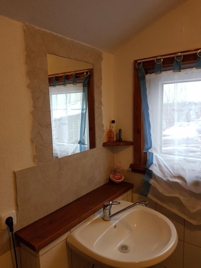 메밍겐 Chrom Ranch Reiterhof B&B 외부 사진