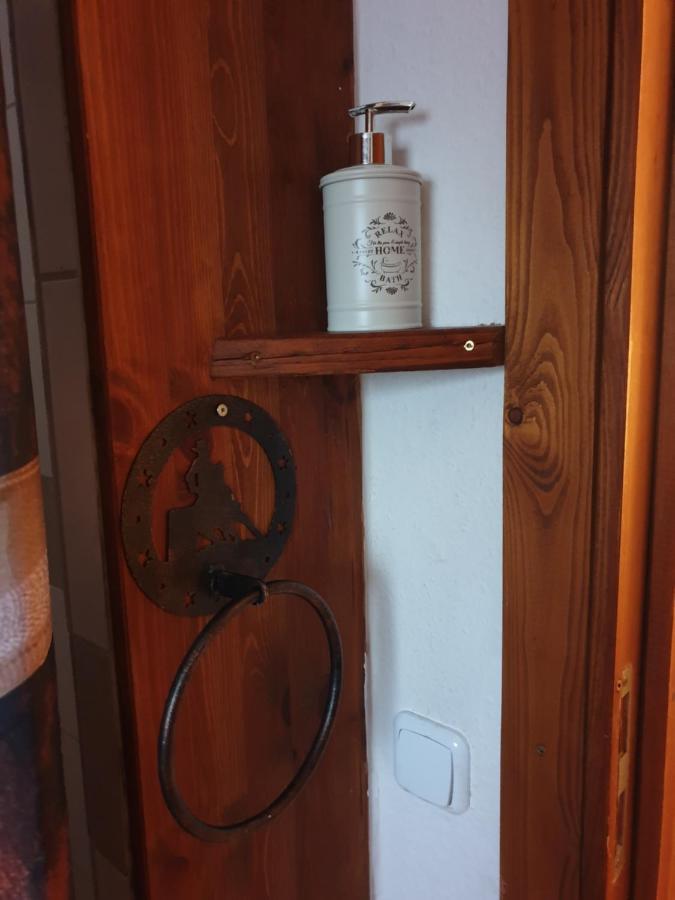 메밍겐 Chrom Ranch Reiterhof B&B 외부 사진