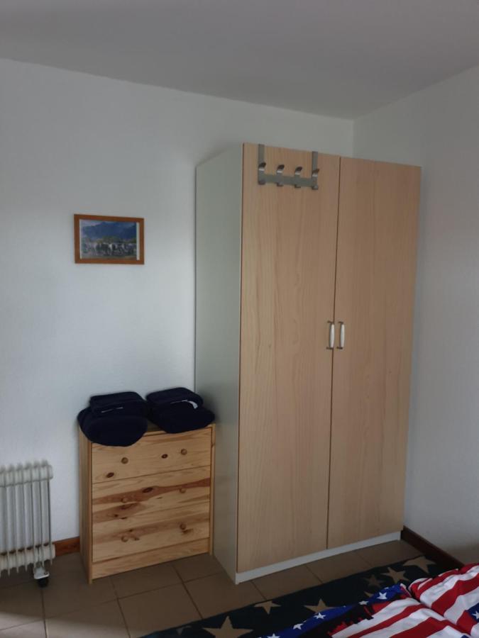 메밍겐 Chrom Ranch Reiterhof B&B 외부 사진