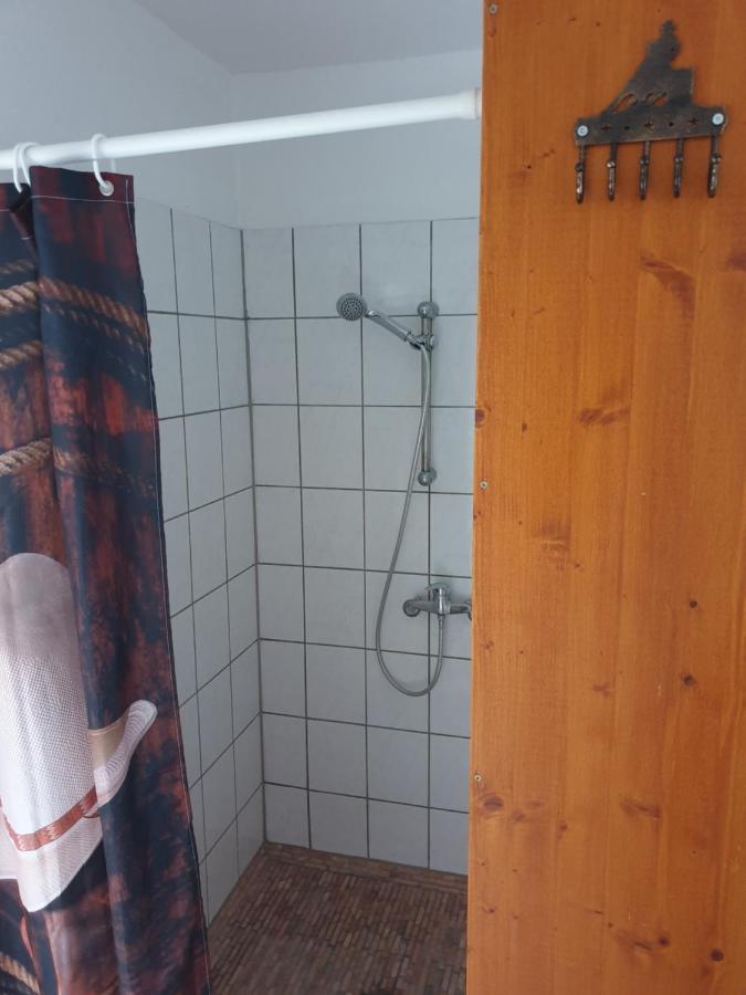 메밍겐 Chrom Ranch Reiterhof B&B 외부 사진