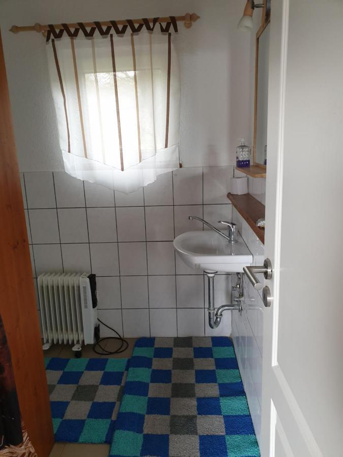 메밍겐 Chrom Ranch Reiterhof B&B 외부 사진
